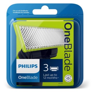 PHILIPS QP 230/50  OneBlade Trim, edge, shave Replaceable blade