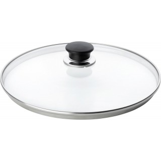 BALLARINI glass lid 28 cm 334F02.28
