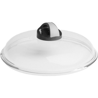BALLARINI glass lid with steam control 26 cm 334902.26