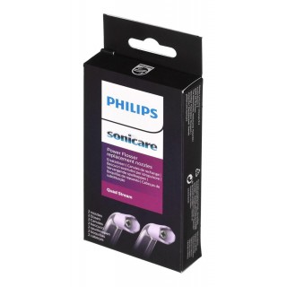 Philips 2 nozzles Oral Irrigator nozzle