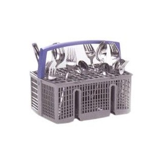 Bosch SMZ5100 dishwasher part/accessory Grey, Violet