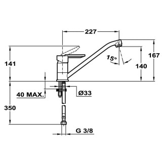 Teka ML Chrome