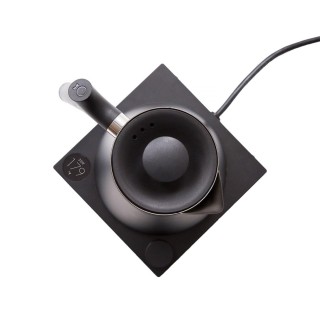 FELLOW CORVO EKG electric kettle 0,9 L Black 1200 W