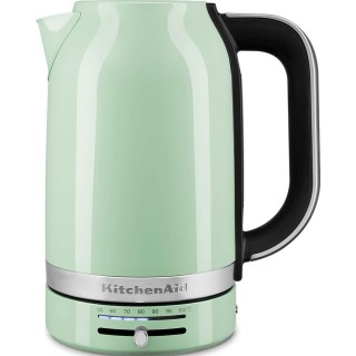 KitchenAid 5KEK1701EPT electric kettle 1.7 L 2400 W Green
