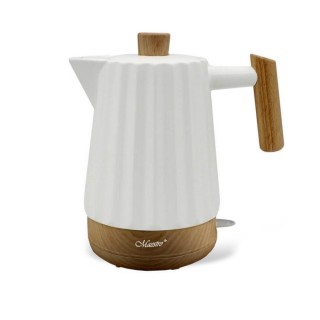 MAESTRO MR-075 ceramic electric kettle