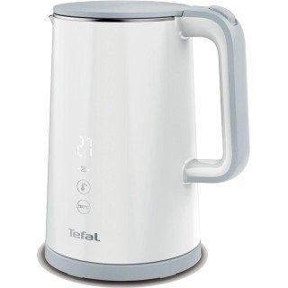 Tefal Sense KO6931 electric kettle 1.5 L 1800 W White