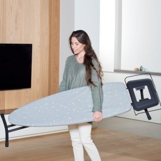 Taurus 994180000 ironing board Full-size ironing board 400 x 1240 mm