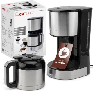 Clatronic KA 3805 - Drip coffee maker
