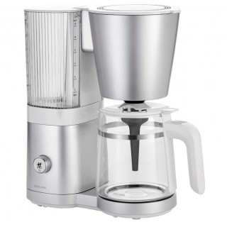 Coffee maker  Zwilling Enfinigy Silver  53103-300-0