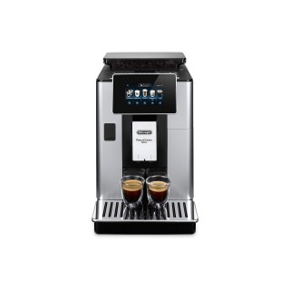De’Longhi PrimaDonna ECAM610.55.SB Fully-auto Espresso machine 2.2 L