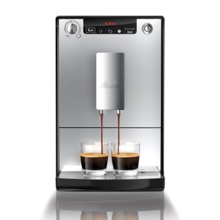 Melitta Caffeo Solo Fully-auto Espresso machine 1.2 L