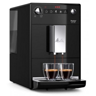 MELITTA Purista espresso machine F23/0-102