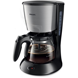 Philips Daily Collection HD7435/20 coffee maker Drip coffee maker 0.6 L