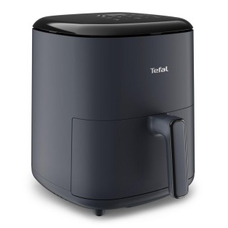 Tefal Easy Fry Max EY245B Single 5 L Stand-alone 1500 W Hot air fryer Grey