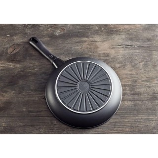 BALLARINI 75002-908-0 frying pan All-purpose pan Round