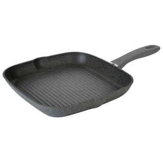 BALLARINI 75002-941-0 frying pan Grill pan Square