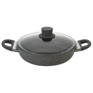 BALLARINI 75002-973-0 frying pan Serving pan Round