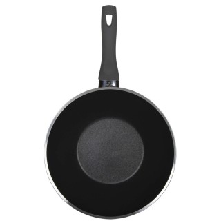 BALLARINI 75003-058-0 frying pan Wok/Stir-Fry pan Round