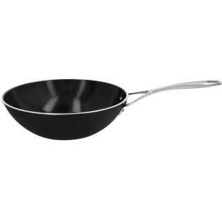 Ceramic wok DEMEYERE Alu Pro 5 40851-271-0 - 30 cm