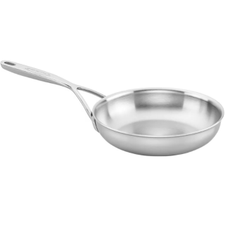 DEMEYERE 5-PLUS steel frying pan 40850-857-0 - 20 CM
