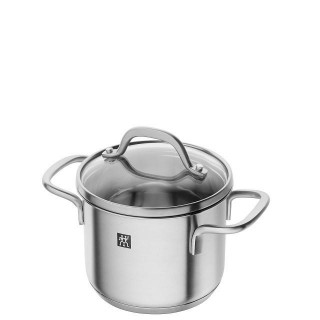 High pot with lid  ZWILLING Pico 66653-120-0 - 1l