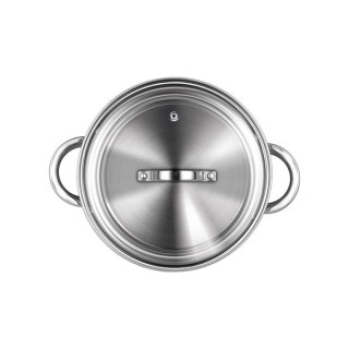 Smile MGK-21 9-piece cookware set