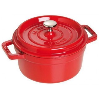 Staub Cocotte