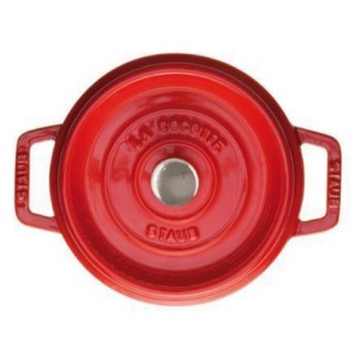 Staub Cocotte