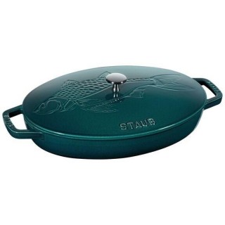 ZWILLING 40501-125-0 baking dish 2.8 L Oval