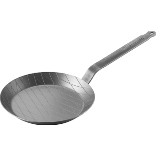 Zwilling Forge Iron Frying Pan - 24 cm