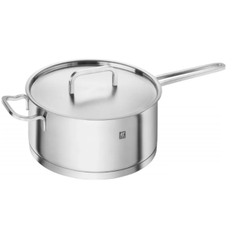 ZWILLING MOMENT SAUTÉ All-purpose pan Round