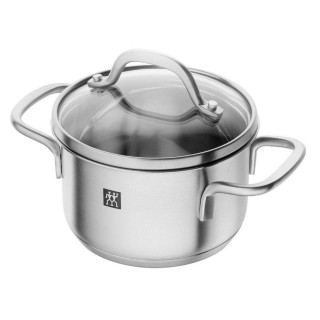 ZWILLING Pico tall pot with lid 66653-140-0 - 1.5l