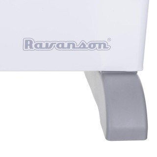 Convector Heater Ravanson CH-2000M White 2000 W