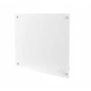 Glass heating panel Wifi + Bluetooth + LED display MILL GL400WIFI3