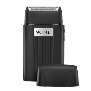 Wahl Super Close AC/Battery Black