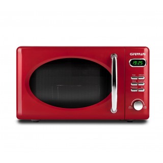 G3 Ferrari G10155 microwave Countertop Combination microwave 20 L 700 W Red