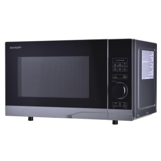 SHARP YC-PS204AE-S MICROWAVE OVEN
