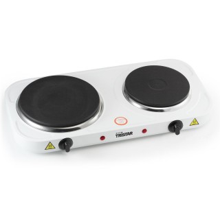 Tristar KP-6245 Double hot plate