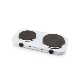 Tristar KP-6245 Double hot plate