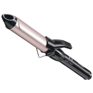 BaByliss Pro 180  C332E  Sublim’Touch 32 mm Curling iron Warm Black, Pink 70.9" (1.8 m)