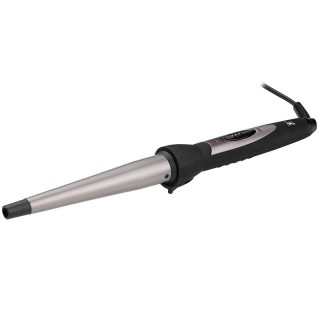 LAFE LKC004 13-25MM hair styling tool Curling iron Black  25 W