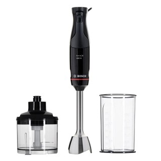 Bosch MSM4B620 blender Immersion blender 1000 W Black