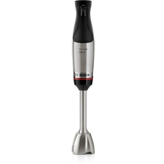 Bosch Serie 6 MSM6M610 blender Immersion blender 1000 W Black, Stainless steel