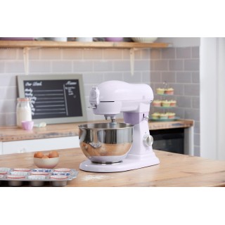 SWAN DIE CAST STAND MIXER 6L LILY SP32010LYN
