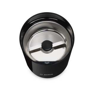Bosch TSM6A013B coffee grinder 180 W Black