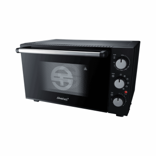 Steba KB M30 Oven with Grill Black