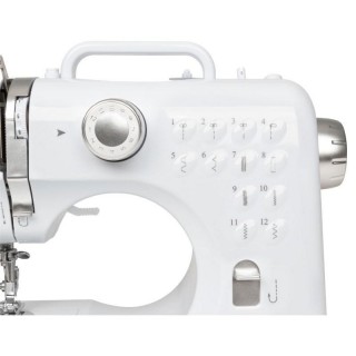 CLATRONIC NM 3795 sewing machine
