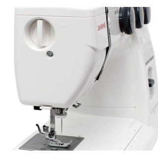 JANOME SEWING MACHINE EASY JEANS HEAVY DUTY 523