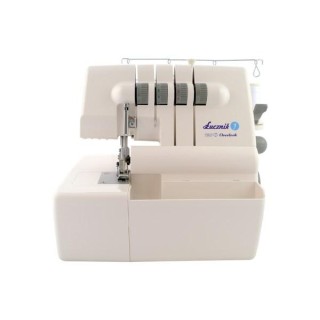 Łucznik Overlock 720D4 (Ultralock) Overlock sewing machine Electric