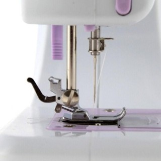 Sewing machine Mini Łucznik